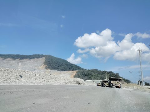 MIND ID Dorong Pembentukan Cadangan Mineral Nasional