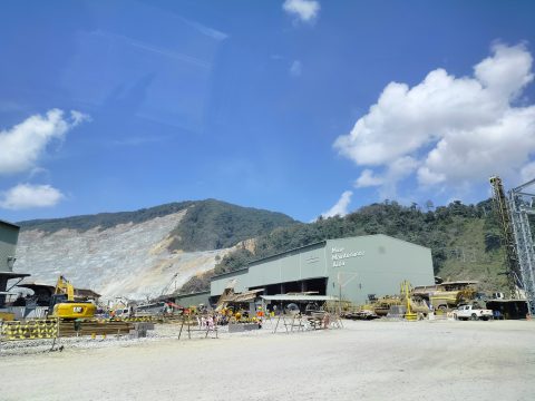 Pemerintah Buka Peluang Tambah Produksi Komoditas Mineral dan Batu bara