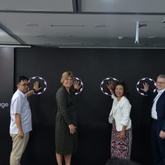 Metso Perkuat Komitmen Kemitraan Industri Pertambangan Berkelanjutan