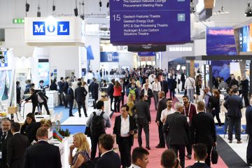 Gastech 2023 Bahas Solusi Pemenuhan Kebutuhan Energi Berkelanjutan