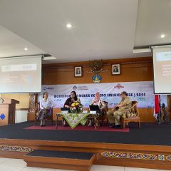 Bali NZE 2045, Komitmen Untuk Listrik Ramah Lingkungan