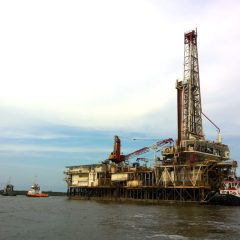 Pertamina Hulu Mahakam Catat Rekor Baru Pengeboran Sumur di Wilayah Kerja Mahakam