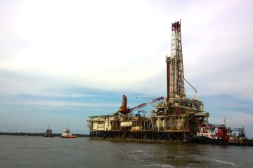 Pertamina Hulu Mahakam Catat Rekor Baru Pengeboran Sumur di Wilayah Kerja Mahakam