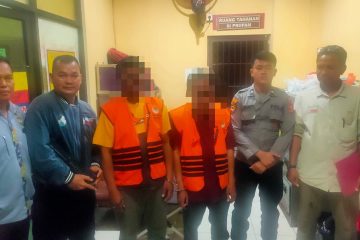 Gakkum KLHK Tetapkan Dua Tersangka Penambangan Batu Bara Ilegal di Kawasan Penyangga IKN