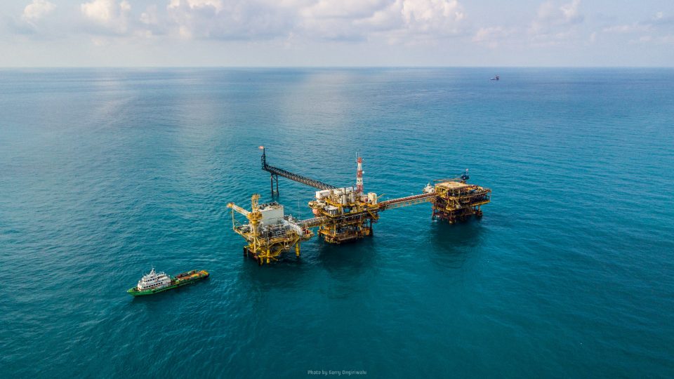 Produksi Minyak Dipangkas, ICP Juli Merangkak Naik Jadi US$75,06 per Barel