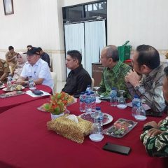 Pertamina Geothermal Energy Siap Optimalkan Potensi Panas Bumi di Hululais