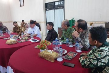 Pertamina Geothermal Energy Siap Optimalkan Potensi Panas Bumi di Hululais