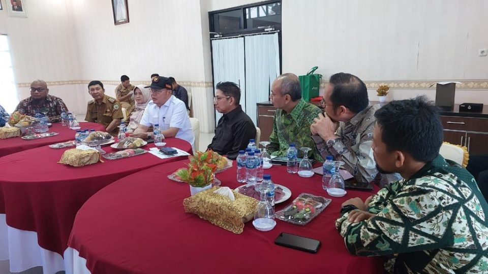 Pertamina Geothermal Energy Siap Optimalkan Potensi Panas Bumi di Hululais