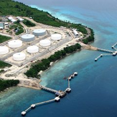 PIS – Pelindo Mulai Feasibility Study Proyek Jakarta Integrated Green Terminal