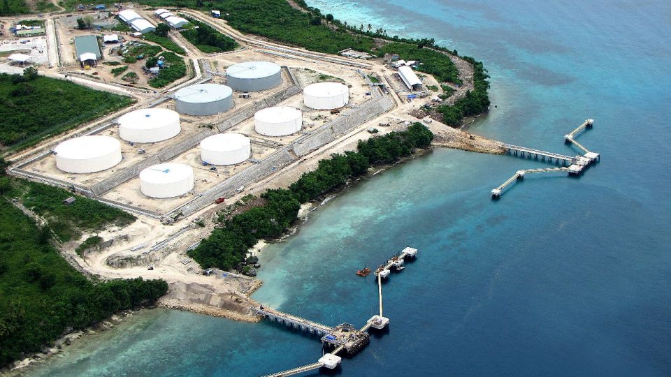 PIS – Pelindo Mulai Feasibility Study Proyek Jakarta Integrated Green Terminal