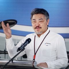 Direktur Utama Pertamina Hulu Indonesia Ajak Pekerja Capai Target Kinerja Produksi Migas Perusahaan di 2023