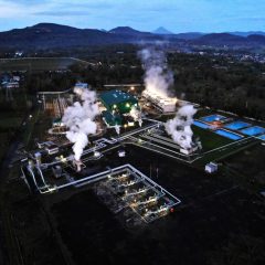 22 Tahun Beroperasi Komersial, Ini Wujud Kontribusi Pertamina Geothermal Energy Untuk Masyarakat Sulawesi Utara