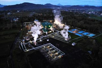 22 Tahun Beroperasi Komersial, Ini Wujud Kontribusi Pertamina Geothermal Energy Untuk Masyarakat Sulawesi Utara