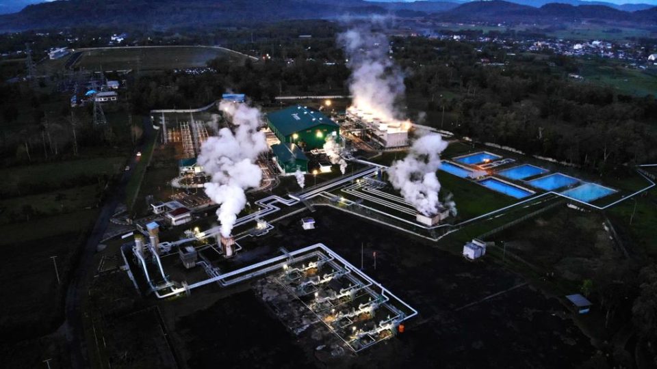 22 Tahun Beroperasi Komersial, Ini Wujud Kontribusi Pertamina Geothermal Energy Untuk Masyarakat Sulawesi Utara