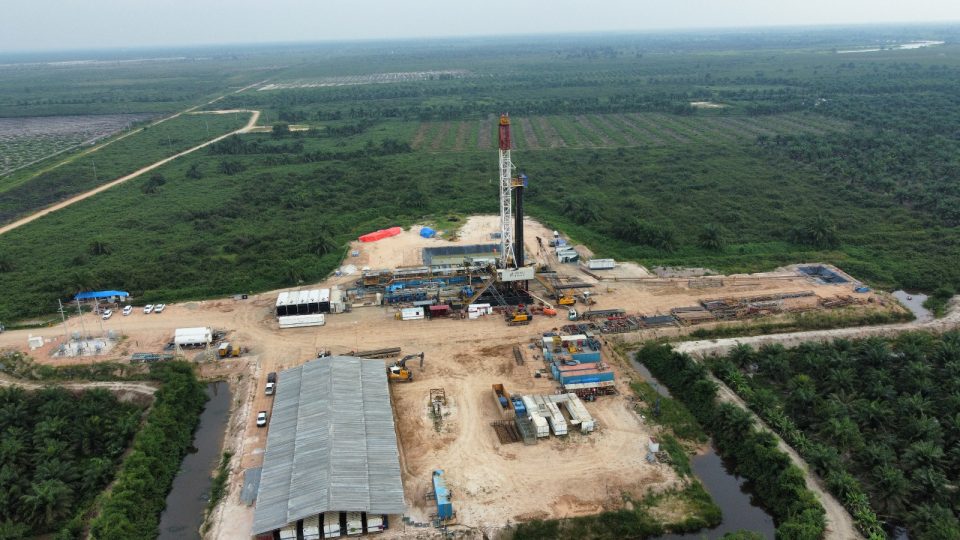 Jika Terbukti, 895 Juta Barel Minyak Bakal Diproduksi dari Sumur MNK di Rokan