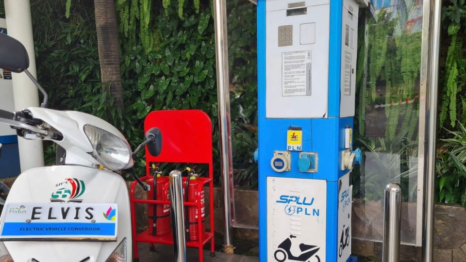 Selain Lebih Hemat, Ini Manfaat Penggunaan Kendaraan Listrik