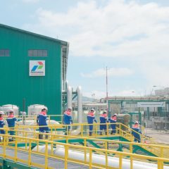 Kinerja Operasional Area Lahendong Dipuji, Pertamina Geothermal Energy Diyakini Bisa Jadi 1 GW Company