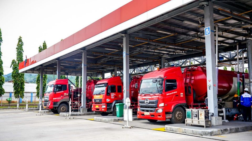 Jalankan Amanah Penyaluran B35, Langkah Pertamina Patra Niaga Turunkan Emisi dari BBM