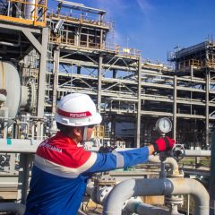 PGN Saka Gelar Tender Offer Obligasi