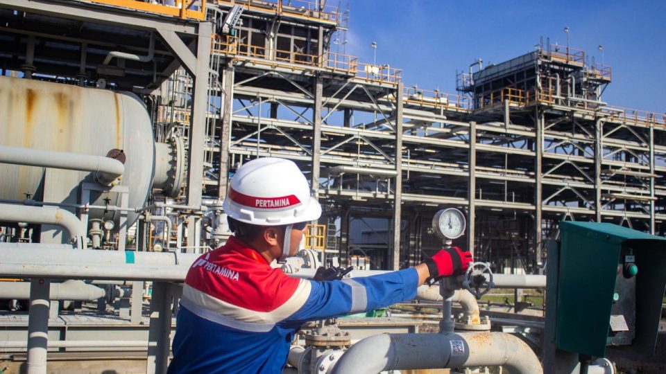 PGN Saka Gelar Tender Offer Obligasi