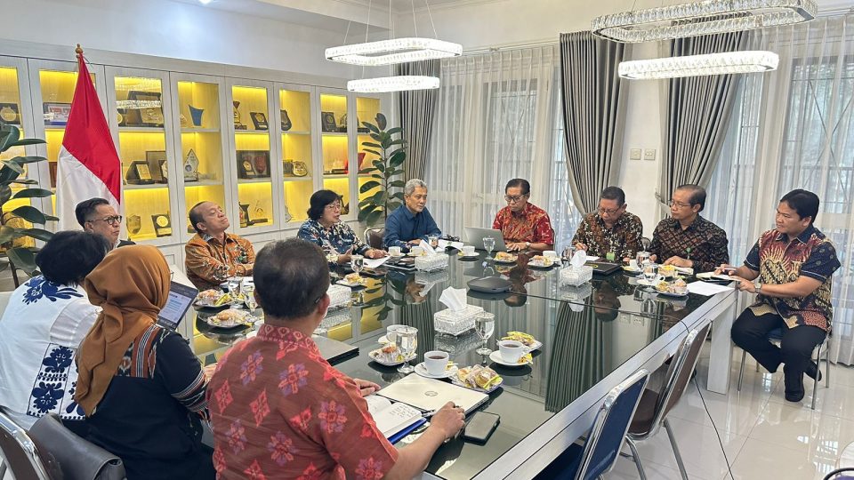 KLHK Laksanakan Operasi Inspeksi Lapangan Satgas Pengendalian Polusi Udara Jabodetabek