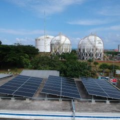 Bisnis Perkapalan dan Logistik Pertamina Turut Kurangi Polusi dan Tekan Emisi, Begini Caranya!