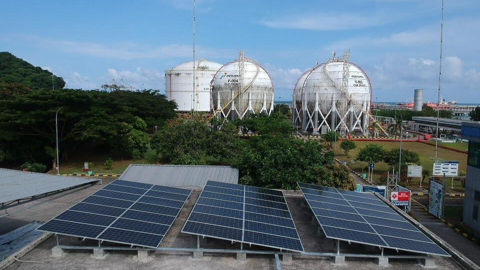 Bisnis Perkapalan dan Logistik Pertamina Turut Kurangi Polusi dan Tekan Emisi, Begini Caranya!