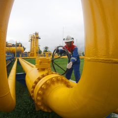 Proyek Pipa Gas Senipah – Balikpapan Krusial bagi Ketahanan Energi di Kalimantan