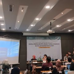 Dana BPDPKS dan BLU Batu bara Bisa Jadi Sumber Dana Alternatif Biayai Transisi Energi