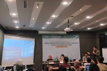 Dana BPDPKS dan BLU Batu bara Bisa Jadi Sumber Dana Alternatif Biayai Transisi Energi