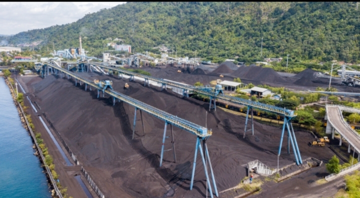 Kinerja Operasional Meningkat, PTBA Cetak Laba Bersih Rp 2,8 Triliun