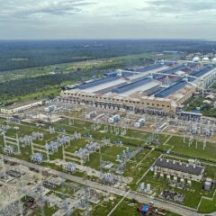 Inalum – PLN Jajaki Pemenuhan Pasokan Listrik untuk Peningkatan Kapasitas Produksi Alumunium