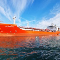 Semester I 2023, Laba PIS Meroket 93% Jadi US$138,5 Juta