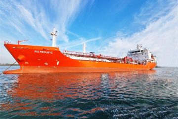 Semester I 2023, Laba PIS Meroket 93% Jadi US$138,5 Juta