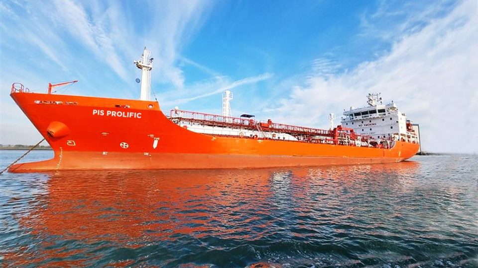 Semester I 2023, Laba PIS Meroket 93% Jadi US$138,5 Juta