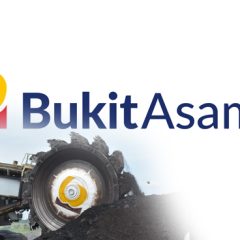 Bukit Asam Targets Commercialization of Coal Downstream for Lithium Battery Raw Materials