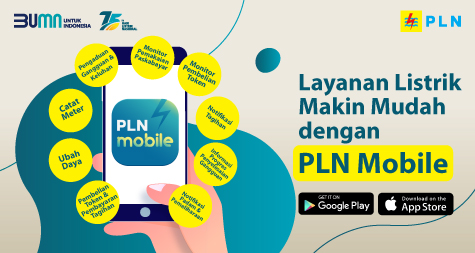 YLKI Apresiasi Digitalisasi Layanan PLN pada Pelanggan