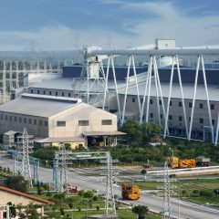 INALUM Fokus Kembangkan Program Mitigasi Bencana di Sekitar Perusahaan