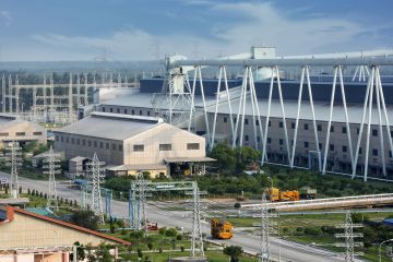 INALUM Fokus Kembangkan Program Mitigasi Bencana di Sekitar Perusahaan