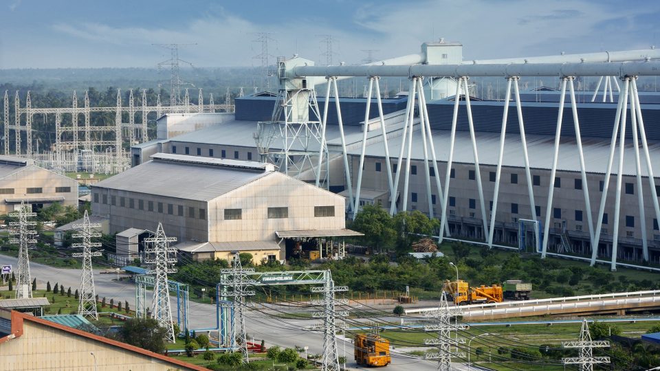 INALUM Fokus Kembangkan Program Mitigasi Bencana di Sekitar Perusahaan