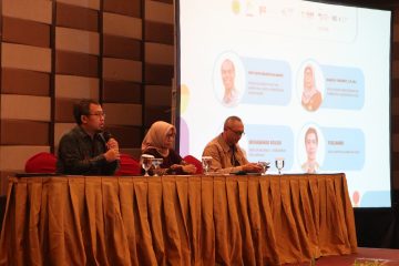 Menegakkan Keadilan Sosial dan Ekonomi dalam RUED bagi Masyarakat di Daerah Penghasil Batubara