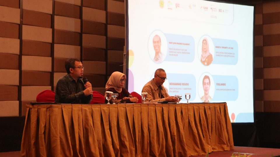 Menegakkan Keadilan Sosial dan Ekonomi dalam RUED bagi Masyarakat di Daerah Penghasil Batubara