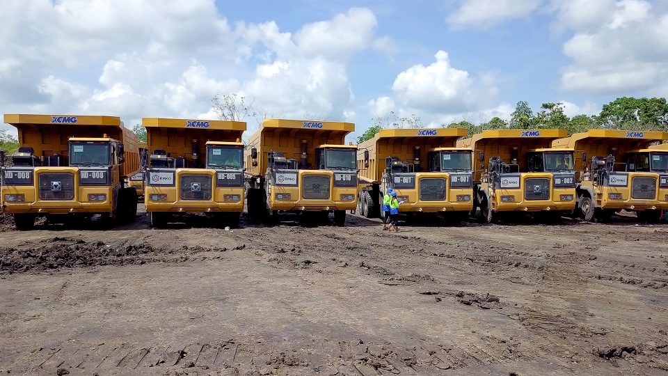 Produksi Batu Bara Meningkat, RMKO Targetkan Laba Bersih Rp41,6 Miliar