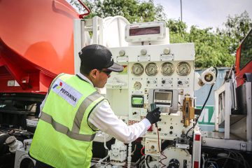 Dukung Rangkaian Tes, Pertamina Patra Niaga Siap Salurkan Sustainable Aviation Fuel