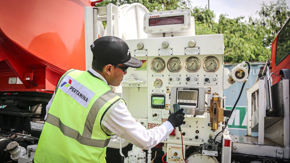 Dukung Rangkaian Tes, Pertamina Patra Niaga Siap Salurkan Sustainable Aviation Fuel
