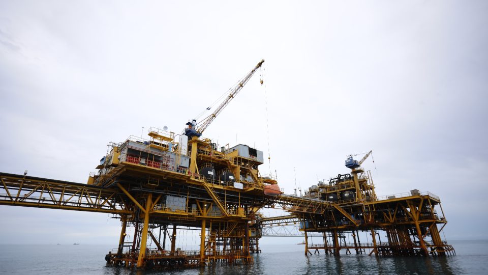 Pertamina EP Amendemen Perjanjian Kerja Sama Operasi, Produksi Minyak Wajib Meningkat