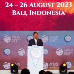 Transisi Energi di Kawasan Asia Tenggara Butuh Modal US$29,4 Triliun