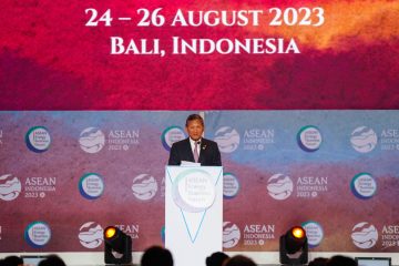 Transisi Energi di Kawasan Asia Tenggara Butuh Modal US$29,4 Triliun