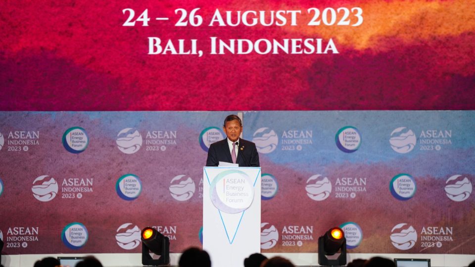 Transisi Energi di Kawasan Asia Tenggara Butuh Modal US$29,4 Triliun