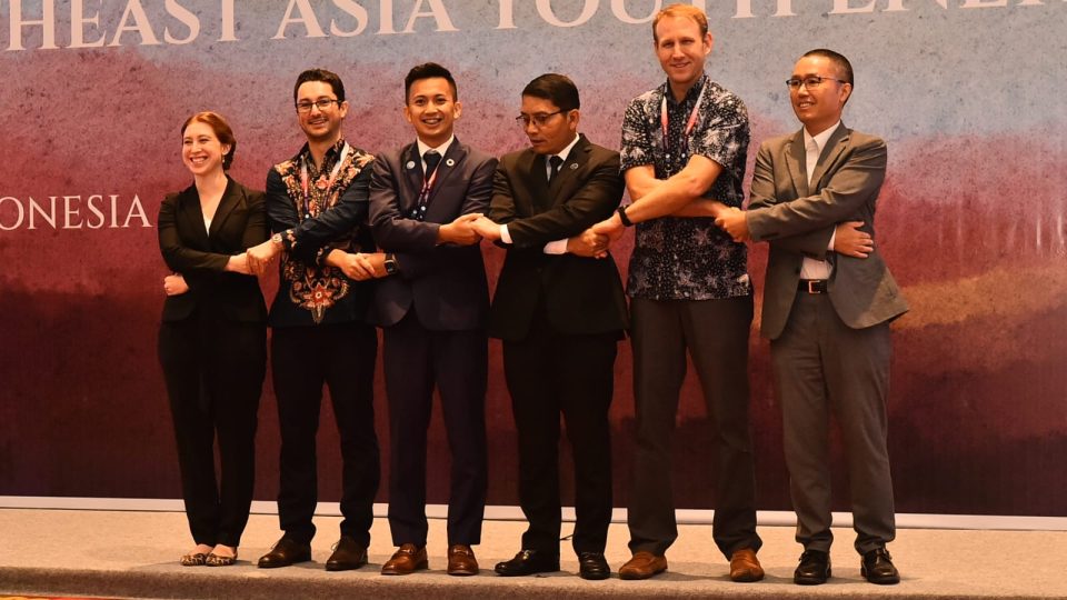Ini Saran Generasi Muda Dalam Transisi Energi di ASEAN